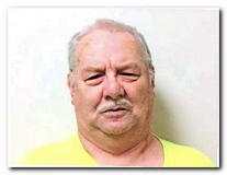 Offender Ronald W Champeau