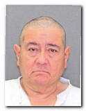 Offender Rulen Ray Carrasco