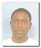 Offender Wayne Anthony Brookins