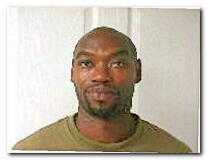 Offender Andre Duan Blanton