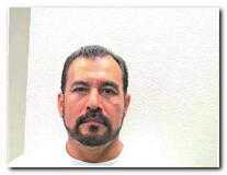 Offender Armando Gonzales Pena