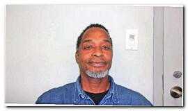 Offender Arthur Lee Thomas