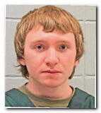 Offender Brandon L Kline