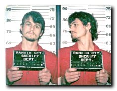 Offender Charles Samuel Curtis