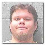 Offender Daniel Zachariah Bradley