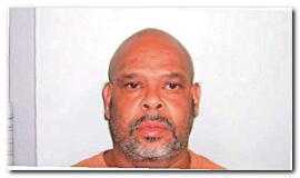 Offender Darryl Dewayne Crawford