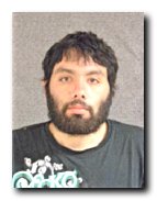 Offender David Aranda