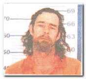 Offender David Benjamin Tucker