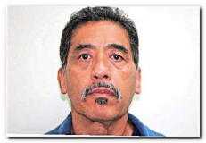 Offender David Salazar