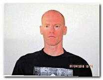 Offender Eric J Graham