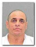 Offender Fiedel Robledo Barron