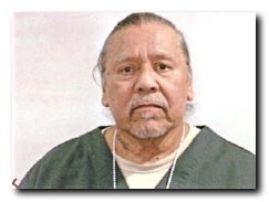 Offender Francisco Javier Arellano