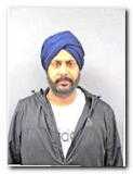 Offender Harwinder Singh