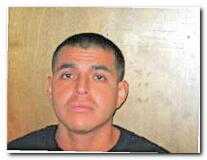 Offender Hector Arellano