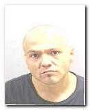 Offender Hector Manuel Barragan II