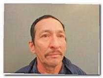 Offender Hector Manuel Calderon Avila