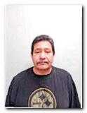 Offender Hector Rene Bernal