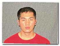 Offender Hue Yang