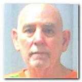 Offender James Robert Saler