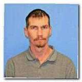 Offender Jeffery Lee Montgomery