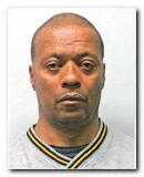 Offender Jerome Eric Pitts