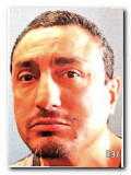 Offender Jimmy Juarez