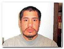 Offender John M Mendoza