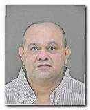 Offender Jose Angel Recinos Quintanilla