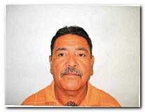 Offender Jose Luis Solis