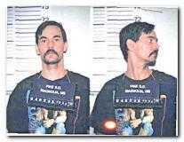 Offender Joseph Scott Cook