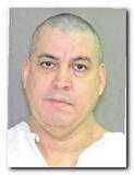 Offender Juan Leandro Villarreal