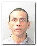 Offender Justo Hernandez Jr