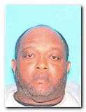 Offender Keith Darnel Allen