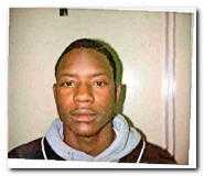 Offender Larry Demetrius Burroughs