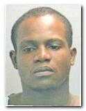 Offender Leonard Bernard Ratliff Jr