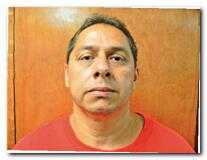 Offender Mario Paiz Yanez