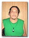 Offender Martin M Gonzalez