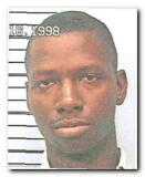 Offender Michael M Adams