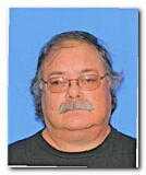 Offender Michael Wayne (deceased) Burt