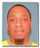 Offender Morreal Caldwell