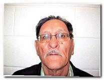 Offender Ralph Caudillo