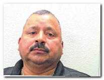 Offender Robert Sanchez