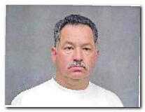 Offender Rogelio Munoz