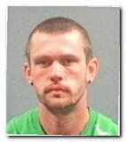 Offender Shane Justin Donovan