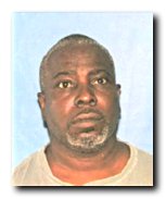 Offender Tony Foster