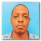 Offender William Darrell Brown