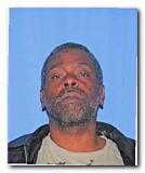 Offender Willie James (deceased) Cain