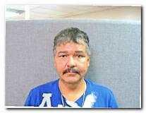 Offender Alfred Arthur Gonzales