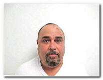 Offender Christoval Garcia Trevino