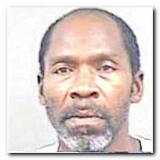 Offender David Tyrone Harris